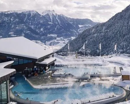 Διαμέρισμα Centre Thermal Nord S4008